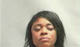 Danielle Strickland, - Orleans Parish County, LA 